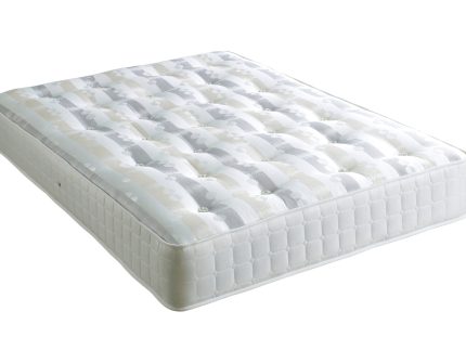 Super Orthopaedic Mattress
